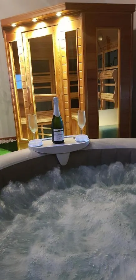 Bn Casa Cecilia Spa Benaocaz Holiday home